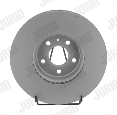 Disque de frein JURID 562511JC-1