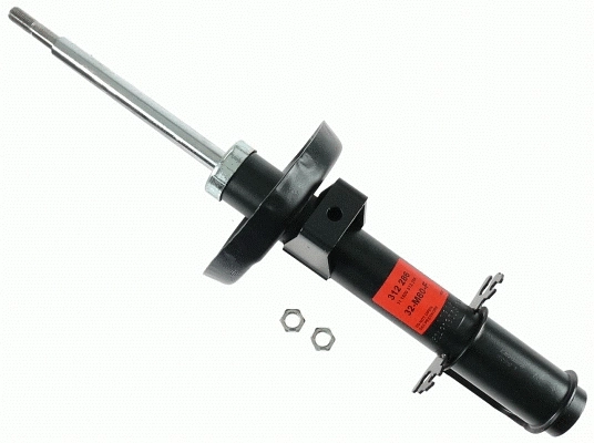 Amortisseur BOGE 32-M80-F