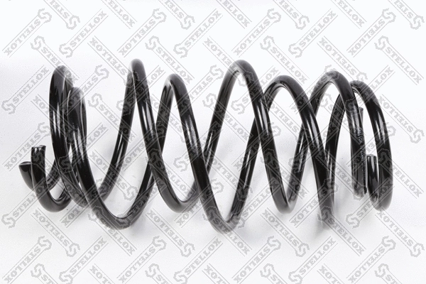 Ressort de suspension STELLOX 10-22446-SX