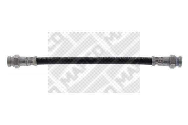 Flexible de frein MAPCO 3336