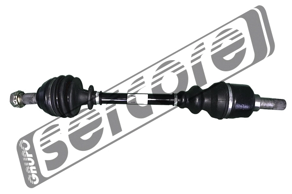 Arbre de transmission SERCORE 22444