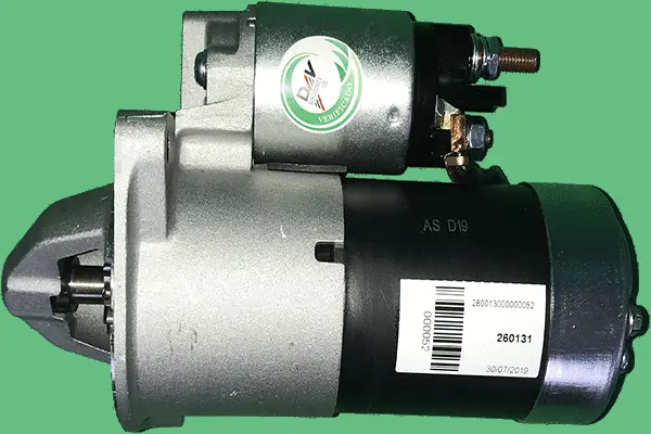 Démarreur SERCORE 260131