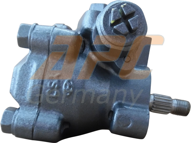 Pompe hydraulique, direction APC LP800586-R