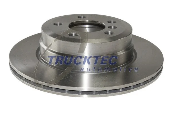 Disque de frein TRUCKTEC AUTOMOTIVE 08.34.147