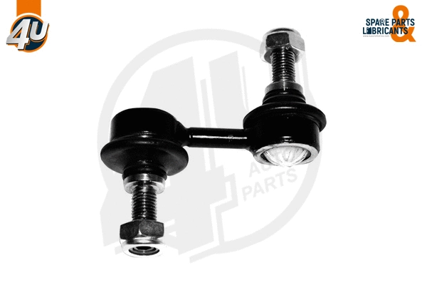 Entretoise/tige, stabilisateur 4U Autoparts F15498