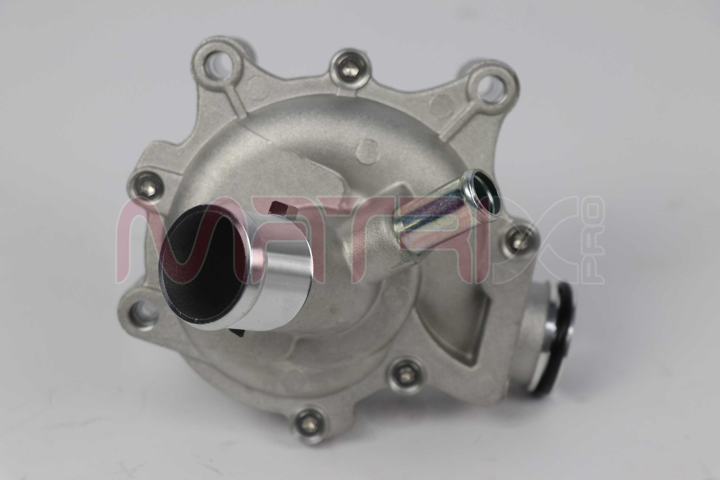 Pompe à eau, refroidissement du moteur MATRIX PRO MX01200167