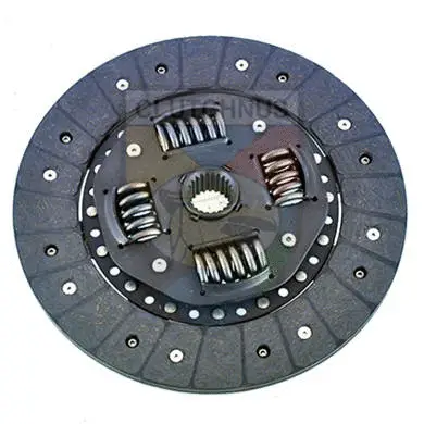 Disque d'embrayage CLUTCHNUS SMG03