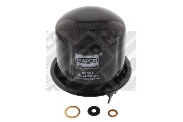 Filtre à carburant MAPCO 62502