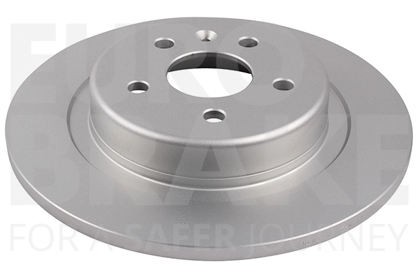 Disque de frein EUROBRAKE 5815313682