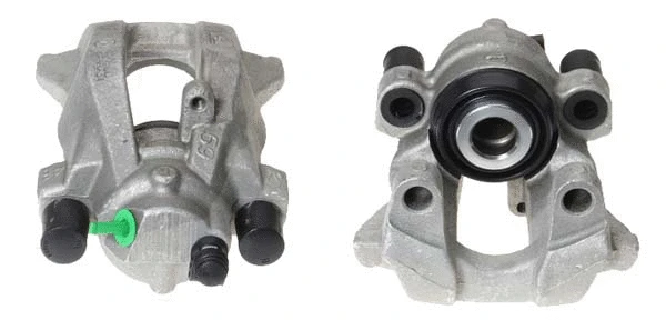 Étrier de frein 4X4 ESTANFI PDF-90-167