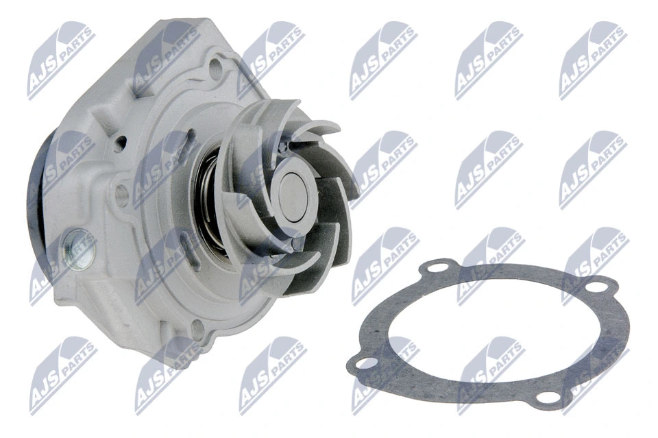 Pompe à eau, refroidissement du moteur NTY CPW-FT-074