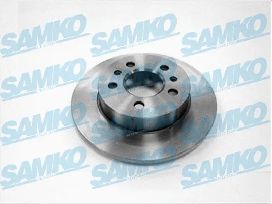 Disque de frein SAMKO R1403P