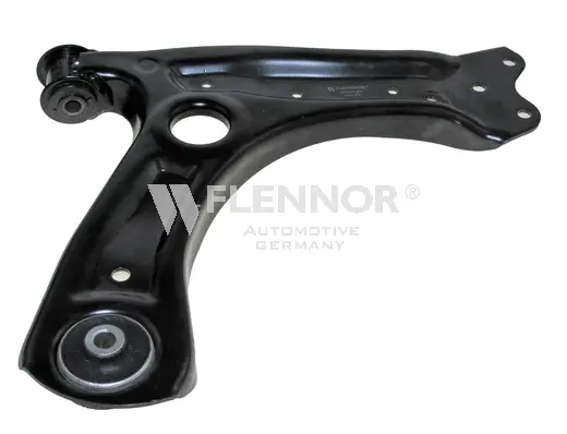 Bras de liaison, suspension de roue FLENNOR FL10601-G