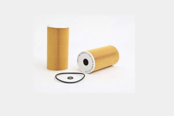Filtre à huile STEP FILTERS HC62269