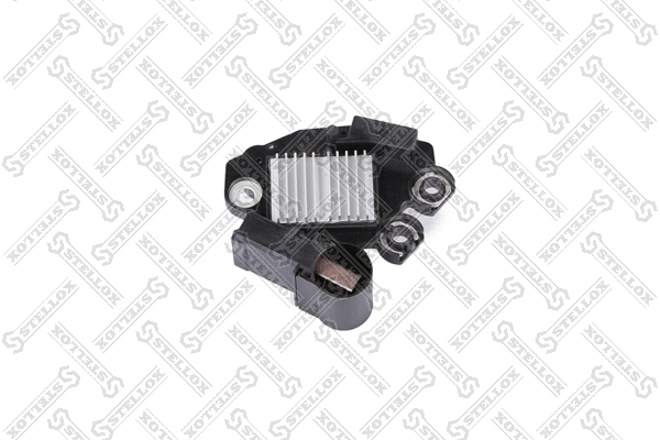 Régulateur d'alternateur STELLOX 06-71803-SX