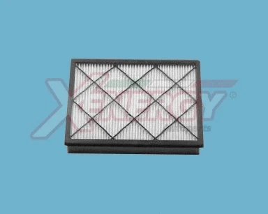 Filtre, air de l'habitacle AP XENERGY X10212