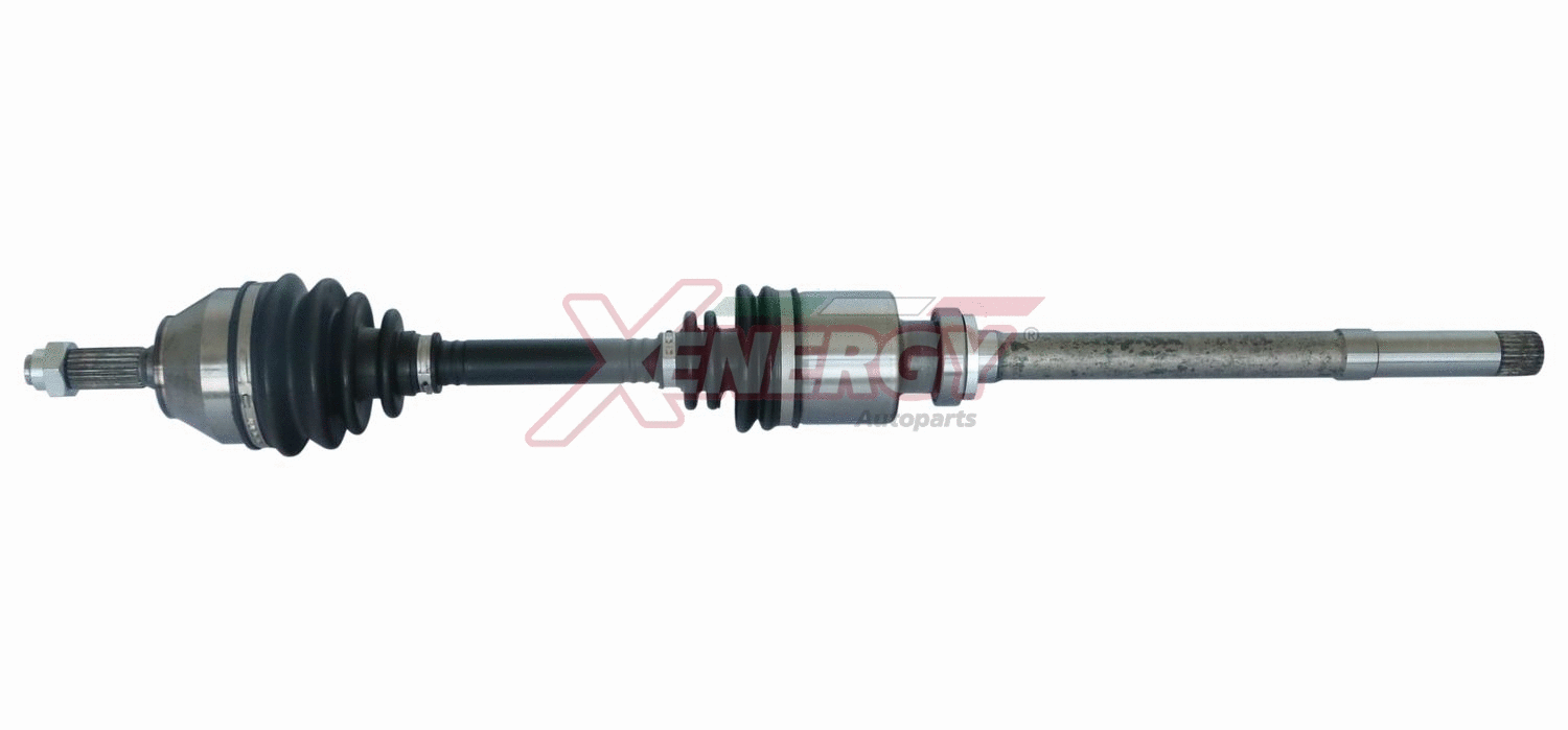 Arbre de transmission AP XENERGY X30277