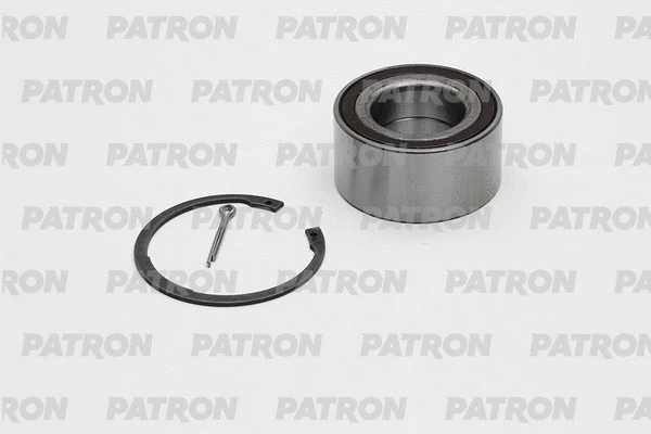 Kit de roulements de roue PATRON PBK7408
