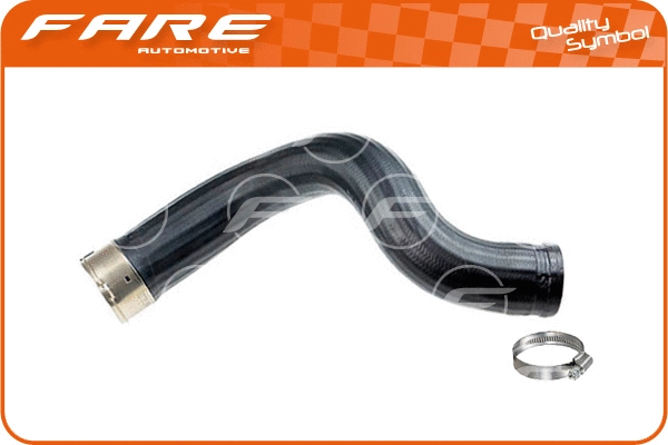 Gaine de suralimentation FARE SA 15924