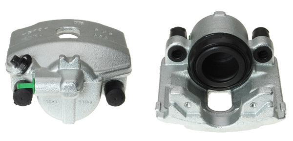 Étrier de frein 4X4 ESTANFI PDF-49-185