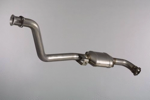 Catalyseur de mise à niveau HJS 90 14 6814