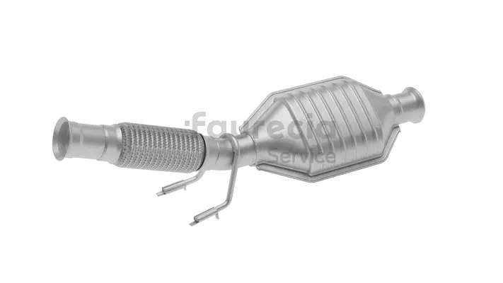Catalyseur Faurecia FS45477K