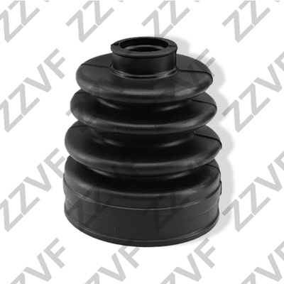 Joint-soufflet, arbre de commande ZZVF ZVP032H