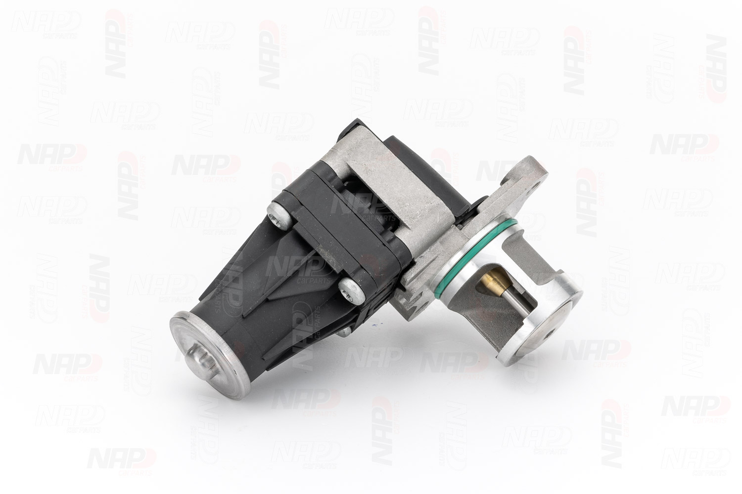 Vanne EGR NAP carPARTS GmbH CAV10154