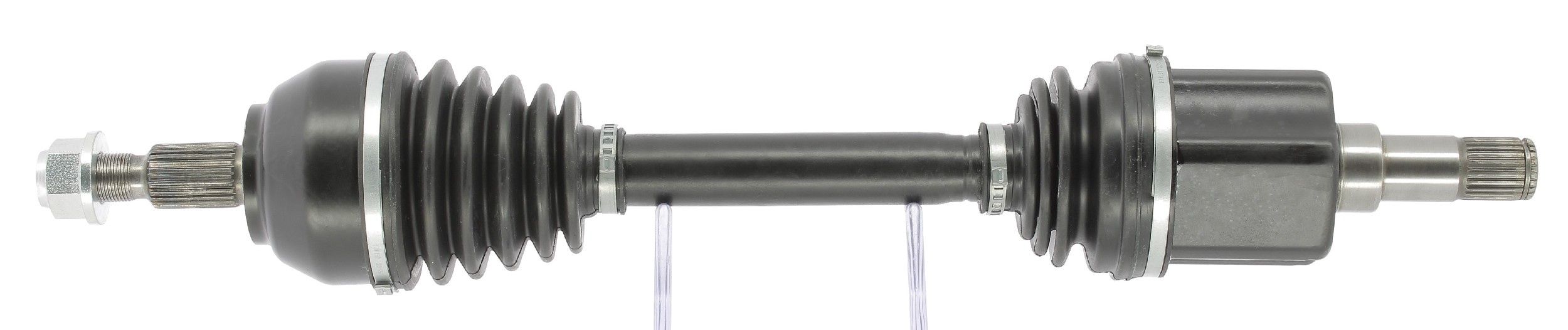 Arbre de transmission FRIESEN FDS2645