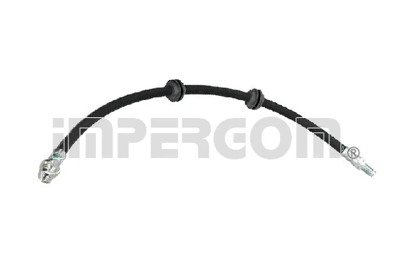 Flexible de frein ORIGINAL IMPERIUM 800041