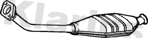 Catalyseur KLARIUS 311034