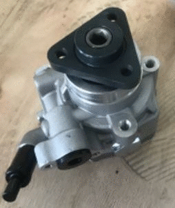 Pompe hydraulique, direction MTR 12108611