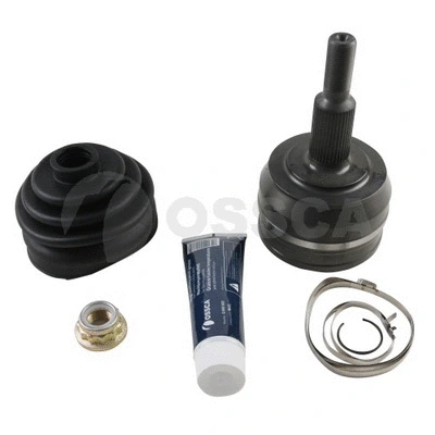 Jeu de joints, arbre de transmission OSSCA 11394