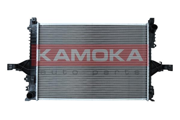 Radiateur, refroidissement du moteur KAMOKA 7700078