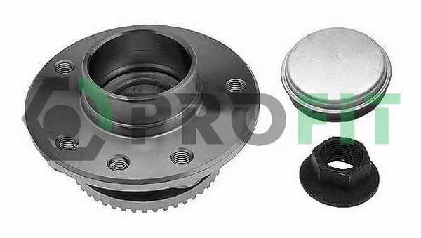 Kit de roulements de roue PROFIT 2501-1301