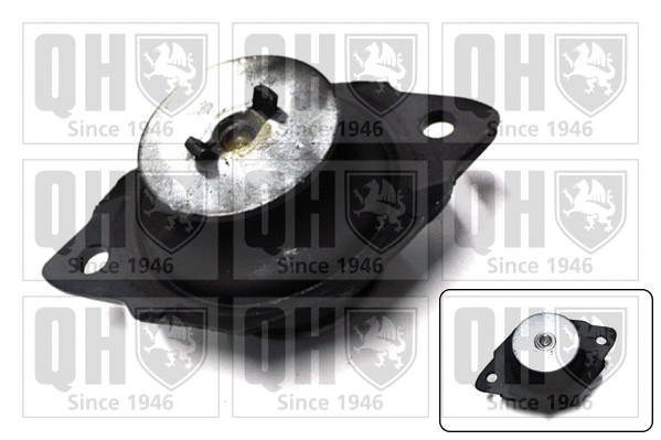 Support moteur QUINTON HAZELL EM1883