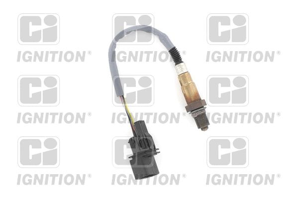 Sonde lambda QUINTON HAZELL XLOS1741