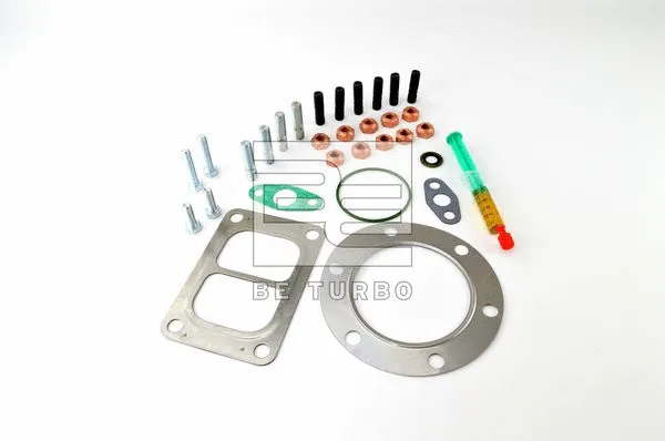 Kit de montage, compresseur BE TURBO ABS010