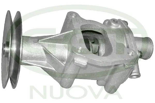 Pompe à eau, refroidissement du moteur GGT PA00176
