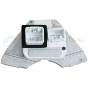Résistance, pulseur d'air habitacle Professional Parts 87433262