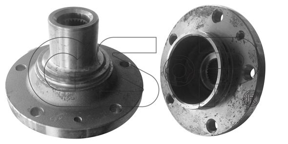 Moyeu de roue GSP-BR 9428007