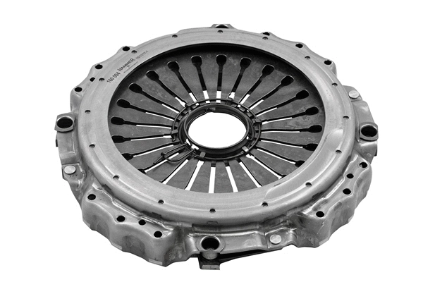 Mécanisme d'embrayage HAMMER 160 004
