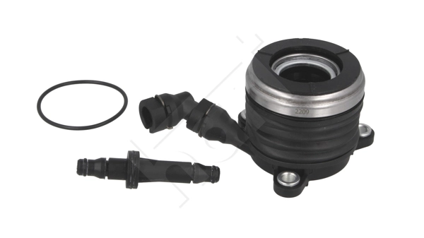 Kit d'embrayage HART 932 663