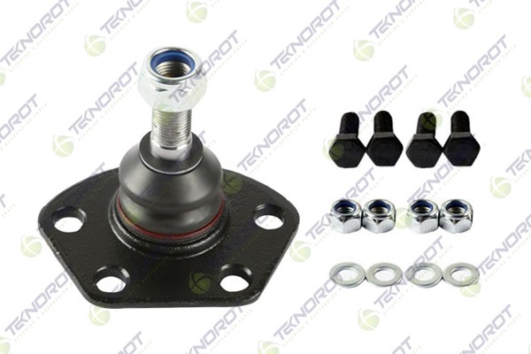Rotule de suspension TEKNOROT F-762K