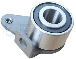 Poulie de tension, courroie crantée Professional Parts 21433957