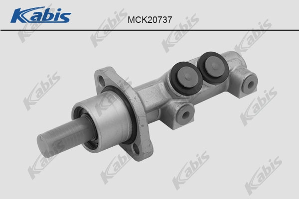 Maître-cylindre de frein KABIS MCK20737