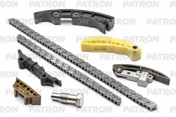 Kit de distribution par chaîne PATRON PTCK106