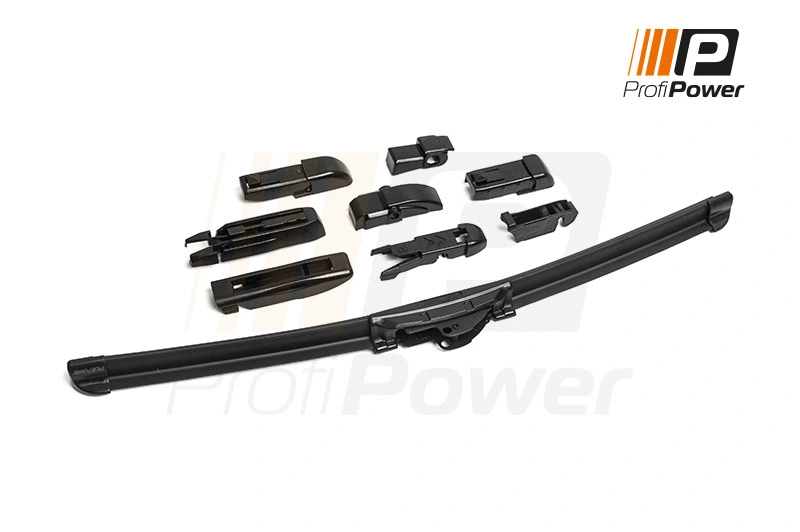 Balai d'essuie-glace ProfiPower 1W0425MT