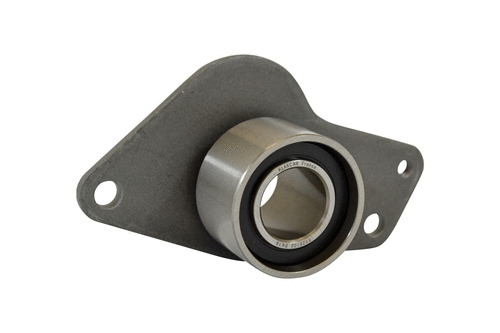 Poulie renvoi/transmission, courroie crantée KLAXCAR FRANCE RX26102