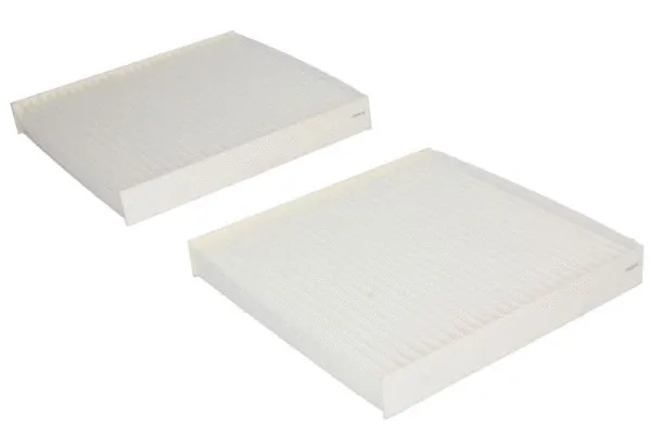 Filtre, air de l'habitacle PURRO PUR-PC3020-2
